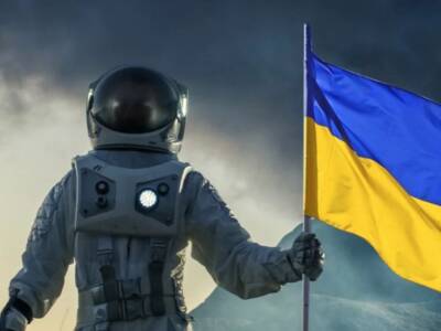 Кабмин планирует перенести Госкосмос из Киева в Днепр: подробности. Афиша Днепра