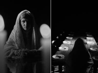 В Днепре по музею ходит "призрак" Елены Блаватской (Видео). Афиша Днепра