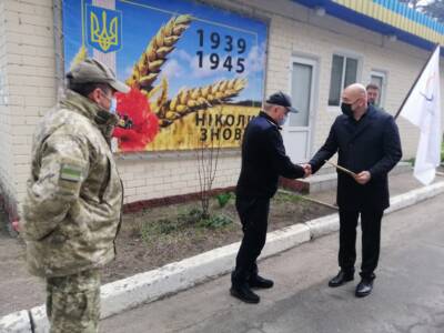 Путь домой длиною в 80 лет: в Украину вернут останки воинов Второй мировой, погибших в России. Афиша Днепра