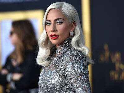 Забеременела после сексуального насилия: Леди Гага шокировала признанием. Афиша Днепра