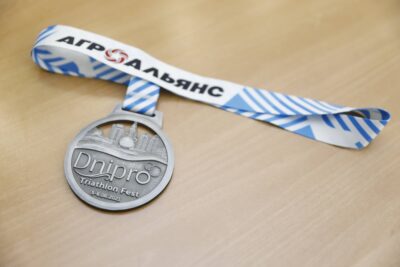 «Мероприятие мирового уровня»: спортсмены из 26 стран приедут в Днепр, чтобы бороться за Кубок Европы по триатлону. Афиша Днепра