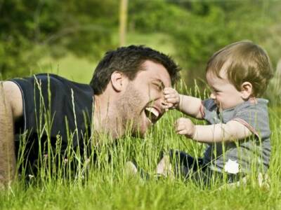 Какие гены дети наследуют только от отцов - ответ ученых. Афиша Днепра