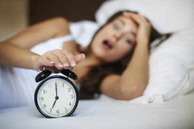 Правильные звуки будильника: как уменьшить усталось по утрам. Афиша Днепра