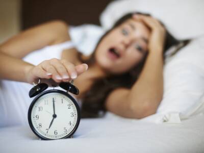 Правильные звуки будильника: как уменьшить усталось по утрам. Афиша Днепра