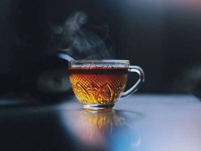 Как долго может быть годен к употреблению заваренный чай? Афиша Днепра