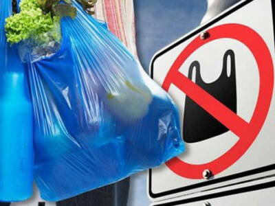 В Украине запретили использование пластиковых пакетов: как будут наказывать. Афиша Днепра