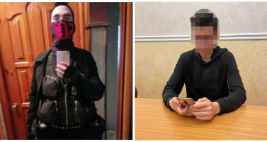 Как в Казани: в Украине школьник пугал терактами. Афиша Днепра
