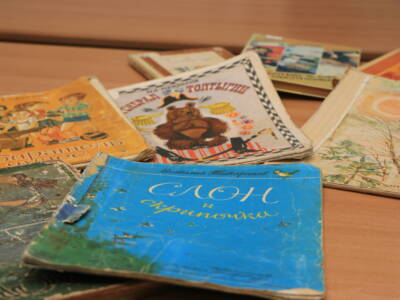 «Children book sales 2021»: в Днепре впервые состоится детская книжная ярмарка. Афиша Днепра