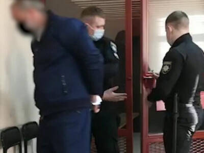 Киевский суд арестовал имущество родственников вора в законе Умки (документ). Афиша Днепра