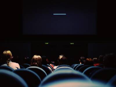 Что посмотреть: новые фильмы в кинотеатрах Днепра с 17 июня. Афиша Днепра