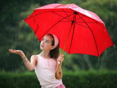Не забудь зонт: погода в Днепре завтра, 8 июня. Афиша Днепра