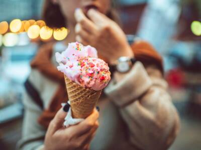 Чтобы не болеть: как правильно выбирать и когда есть мороженое. Афиша Днепра