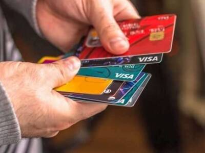 В Украине с карточек будут автоматически списывать долги: список банков. Афиша Днепра