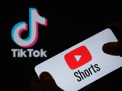 YouTube запустил конкурента TikTok в Украине. Афиша Днепра