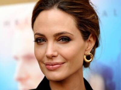 Анджелина Джоли намерена снова судиться с бывшим мужем. Афиша Днепра