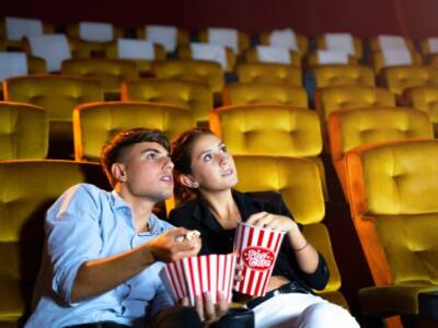 Что посмотреть: новые фильмы в кинотеатрах Днепра с 1 июля. Афиша Днепра