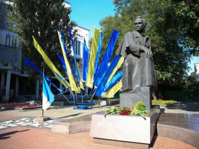 Юбилейная дата: Днепр празднует 30-летие Независимости Украины. Афиша Днепра