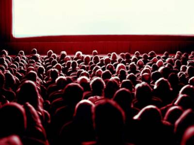 Что посмотреть: новые фильмы в кинотеатрах Днепра с 19 августа. Афиша Днепра