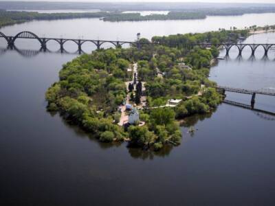 В зоопарке Днепра пройдет фестиваль электронной музыки. Афиша Днепра