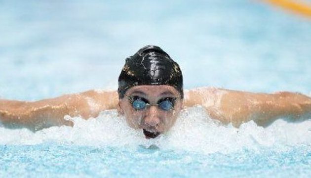 Пловец из Днепропетровщины стал чемпионом Паралимпиады. Афиша Днепра