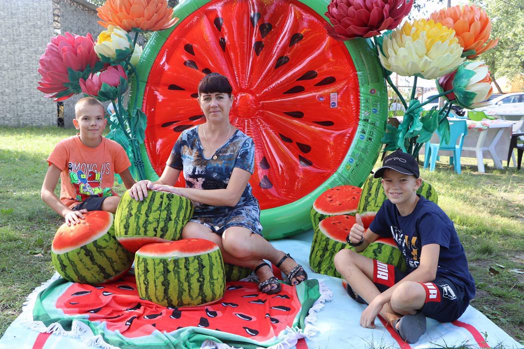 «Кавун-Fest» в Днепре: как прошел фестиваль (ФОТО). Афиша Днепра