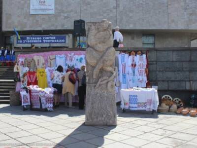 Сегодня на Днепропетровщине начинается масштабный фестиваль. Афиша Днепра