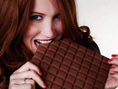 Шоколадная диета для похудения? Да, это реально! Афиша Днепра