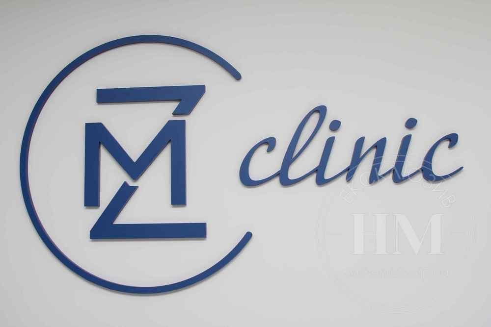 В Днепре открылась ZM clinic — клиника с уникальными медицинскими услугами. Афиша Днепра