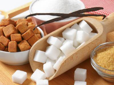 Цены на сахар: эксперт дал неожиданный прогноз. Афиша Днепра