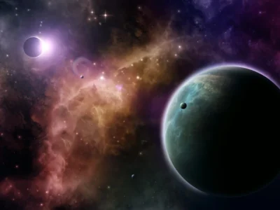 Ретроградный Уран: что нужно знать о положении планеты. Афиша Днепра