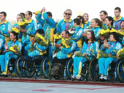 Паралимпийцы Днепропетровщины завоевали в Токио 18 медалей. Афиша Днепра