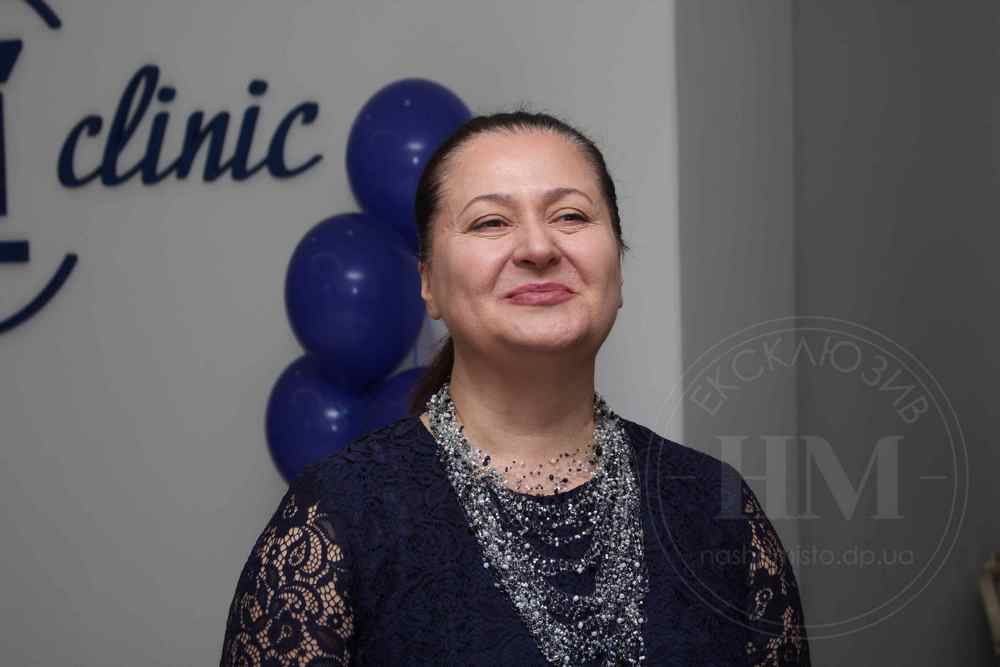 В Днепре открылась ZM clinic — клиника с уникальными медицинскими услугами. Афиша Днепра