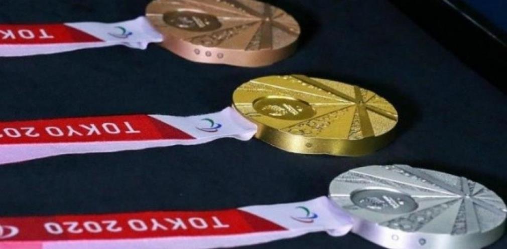 Спортсмены Днепропетровщины получили государственные награды. Афиша Днепра