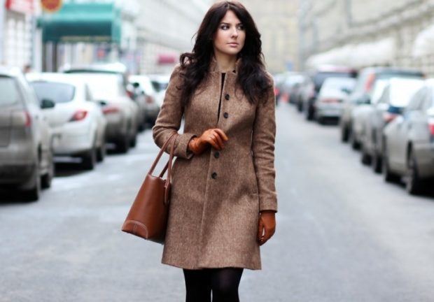Теплые и стильные: модные пальто осени 2021 (ФОТО). Афиша Днепра