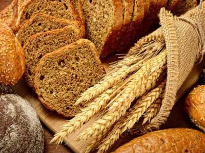 Сколько хлеба нужно есть ежедневно, и какой сорт полезнее. Афиша Днепра
