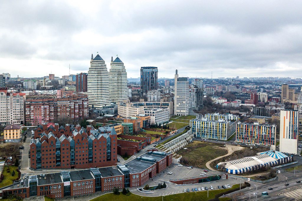 Бесплатная экскурсия по городу Днепр, октябрь 2021, даты, расписание, отзывы. Афиша Днепра