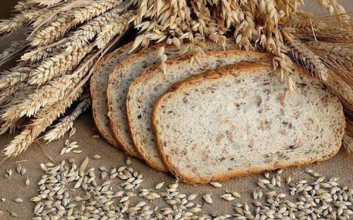 Сколько хлеба нужно есть ежедневно, и какой сорт полезнее. Афиша Днепра