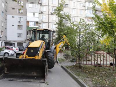 В Днепре из подвалов жилых домов убирают водопроводы (ВИДЕО). Афиша Днепра