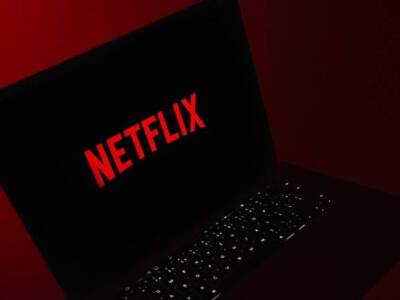 Netflix запустил недельный рейтинг фильмов и сериалов. Афиша Днепра