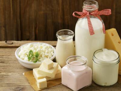 Можно ли молочные продукты при акне: мнение врачей. Афиша Днепра
