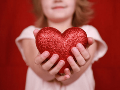 Спасение детских сердец: в Днепре пройдет благотворительная акция. Афиша Днепра