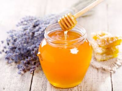 Полезные советы: как правильно хранить мёд? Афиша Днепра