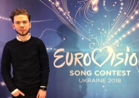 Скандал на Евровидение-2022: участника дисквалифицировали. Афиша Днепра