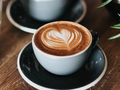 В Днепре чашка кофе творит чудеса (список заведений). Афиша Днепра
