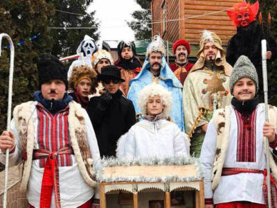 Днепрянка собрала более 1500 старинных песен Приднепровья. Афиша Днепра