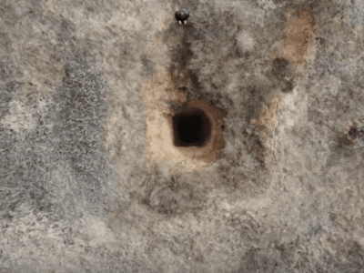 Где находится подземный некрополь скифских царей Афиша Днепра