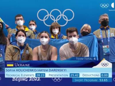"Ми - Українці, а підлі ЗМІ нехай удавляться своєю брехнею!" - тренерка дніпровських спорсменів Афиша Днепра