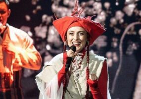 Грязная история: Alina Pash отказалась ехать на Евровидение от Украины. Афиша Днепра.
