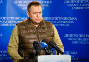Борис Филатов: "Коммунальные службы Днепра работают в плановом режиме"