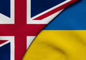 Эвакуация в Великобританию: все, что нужно знать украинцам